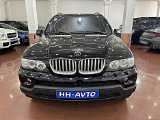 BMW X5, 2005 il Bakı