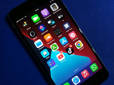 Apple iPhone 6 S Plus Баку