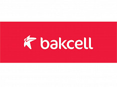 Bakcell nömrə - 055-567-55-53 Bakı