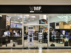 VMF Şirkəti Servis Menecer vakansiyası elan edir Bakı