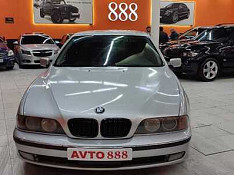 BMW 520, 1997 il Bakı