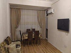 2-otaqlı mənzil , Sumqayıt ş., 68 m² Сумгаит