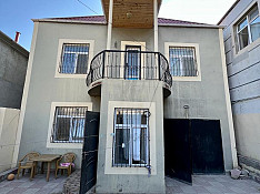 Həyət evi , Hətəm Abdullayev küç. Баку