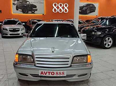 Mercedes C 230, 1997 il Bakı