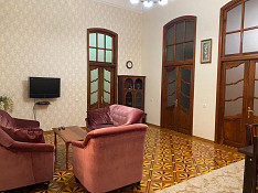 3-otaqlı mənzil , Nizami küç., 100 m² Баку