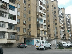 5-otaqlı mənzil , Azadlıq pr., 118 m² Баку