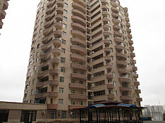 4-otaqlı mənzil , Mətbuat pr., 186 m² Баку