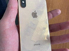 Apple iPhone XS Ağdaş