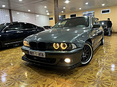 BMW 530, 2001 il Bakı