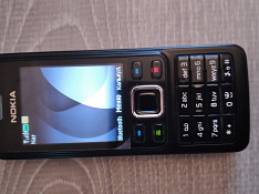 Nokia 6300 Bakı