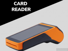 Card reader (kart Oxuyucular) Bakı