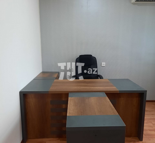 Ofis masaları 335 AZN Tut.az Бесплатные Объявления в Баку, Азербайджане