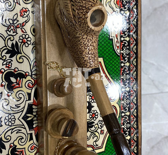 Tütün qızdırıcısı (Trubka) ,  50 AZN , Tut.az Бесплатные Объявления в Баку, Азербайджане