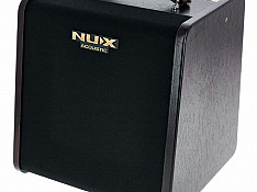 Nux Stageman II AC-80 gitara amfisi Bakı