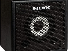 Nux Mighty Bass 50 BT Amfi Bakı