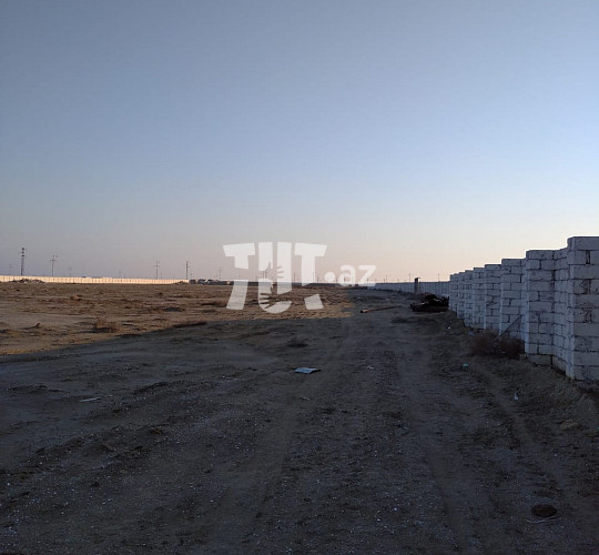 30 hektar torpaq sahəsi , Zirə qəs., 1 400 000 AZN, Bakı- da Torpaq alqı-satqısı və kirayəsi