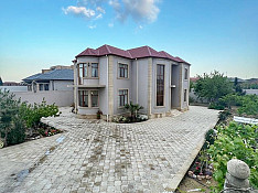 Villa , Xəzər r. Баку