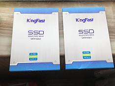 Kingfast SSD 128GB Баку