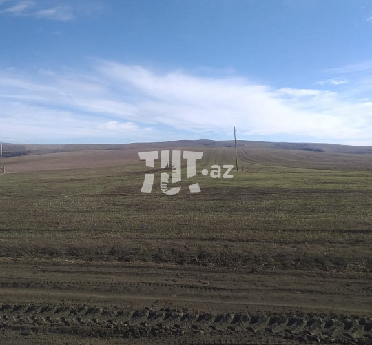 100 hektar torpaq sahəsi , Ağsu r., 800 000 AZN, Ağsu- da Torpaq alqı-satqısı və kirayəsi