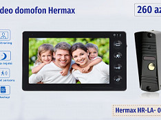 Hermax HR-LA Bakı