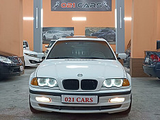 BMW 328, 2001 il Баку
