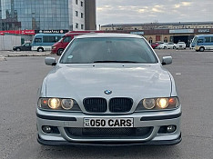 BMW 528, 1998 il Баку