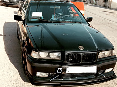 BMW 318, 1992 il Баку