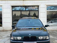 BMW 528, 1996 il Баку