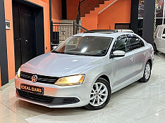 Volkswagen Jetta, 2012 il Bakı