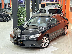 Toyota Camry, 2008 il Баку