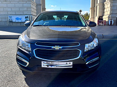 Chevrolet Cruze, 2015 il Гянджа