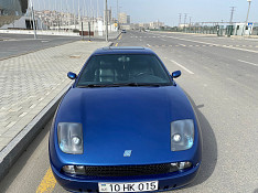 Fiat Coupe, 1999 il Баку