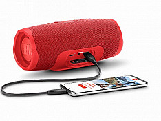 JBL Charge 4 Forest Red Баку
