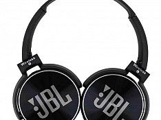 JBL XB450BT Si̇msi̇z Qulaqlıq Extra Super Bass Bakı