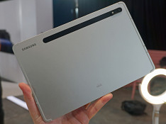 Samsung Galaxy Tab S8+ Silver Bakı