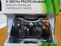 Xbox 360 controller Bluetooth Баку