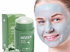 Green mask stick Bakı