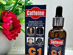 Caffeine C1 serum Bakı