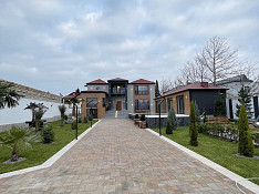 Villa , Mərdəkan qəs. Баку