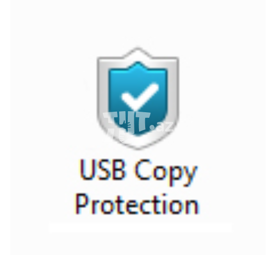 USB Copy Protection | Защита USB от копирования proqramı ,  10 AZN , Tut.az Pulsuz Elanlar Saytı - Əmlak, Avto, İş, Geyim, Mebel