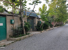 Bağ evi , Ruslan Allahverdiyev küç. Баку