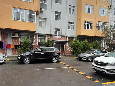 1-otaqlı mənzil , 28 may m/st., 70 m² Баку
