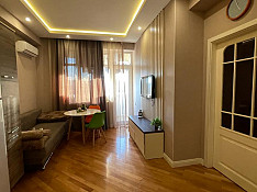 3-otaqlı mənzil , Şəfayət Mehdiyev küç., 102 m² Bakı