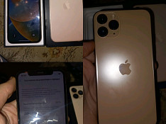 Apple iPhone 11pro Bakı