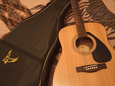 Gitar Yamaha F310 Natural Acustic Bakı