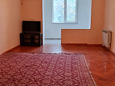 2-otaqlı mənzil icarəyə verilir, İnşaatçılar pr., 43 m² Баку
