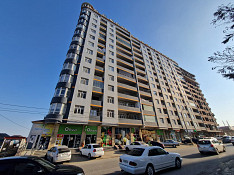 2-otaqlı mənzil , İstiqlaliyyət küç., 62 m² Баку