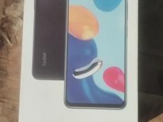 Xiaomi Redmi Note 11 Баку
