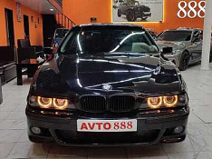 BMW 523, 1996 il Баку