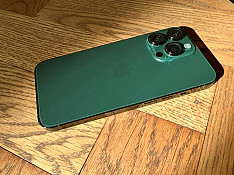 Apple iPhone 13 Green Bakı